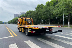 防城港宁武道路救援拖车-宁武救援服务热线